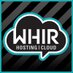 Cloud & Hosting News (@thewhir) Twitter profile photo