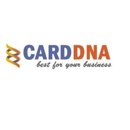 Enjoy the convenience and flexibility of Reloadable CardDNA Prepaid Cards! it's easy to add money, pay bills and manage your spending.