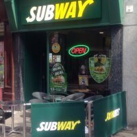 subway baxtergate (@baxtergatesub) 's Twitter Profile