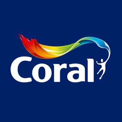 Coral Pinturas - Paraguay. Avda. Fernando de la Mora 1887 c/ Tte. Vicente Rolon Viera
Tel: 624 - 077/8