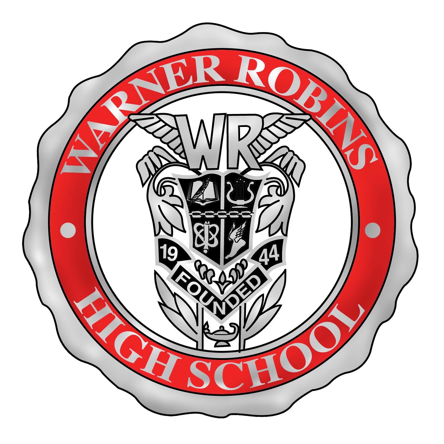 Warner Robins High School | #DemonFamily #SouthDavis