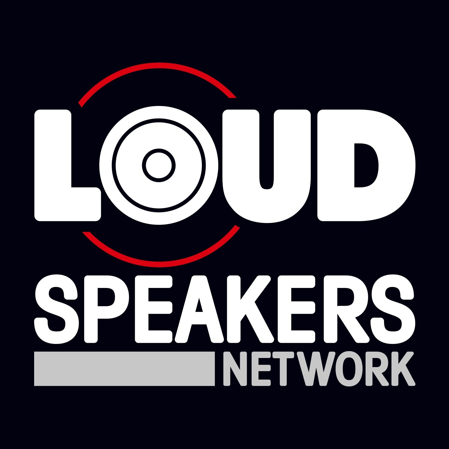 The Loud Speakers Network. We produce your favorite podcasts. New episodes + archives on Apple Podcasts/Google Podcasts/Stitcher/the best podcast apps