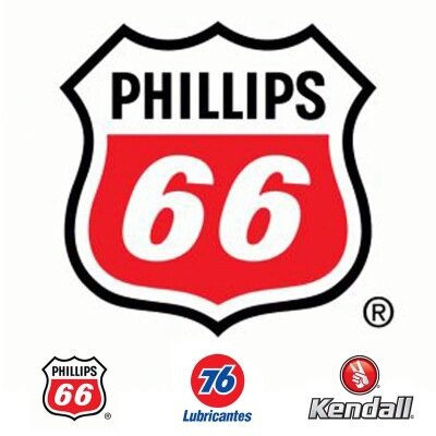 Phillips 66 - Lubricantes Representado y Distribuido por Automotor S.A. Facebook: Phillips 66 - Paraguay instagram: phillips66_py