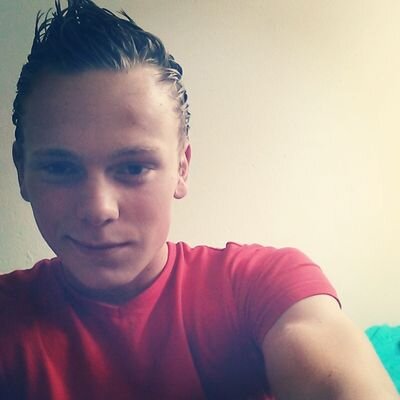 • #8 van VV Marrum B1 • Whiteboy • Zeta • #TeamNRG • Hardcore Soldier •♡ Marjon