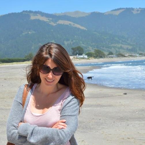 Geraldine_Mil's profile picture. #entrepreneur