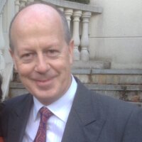 Alan O'Keeffe (@alan_reporter) Twitter profile photo