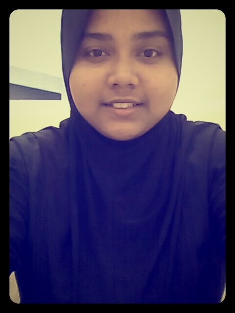 i'm maria :) simple person ~