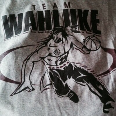 Team Wahluke Est. March 2014. Fostering the youth of our community on the court but also in life. Faith, Family, Hoops.