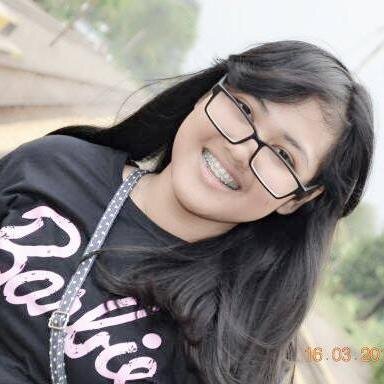 Resticantik1's profile picture. Follback?mention dulu:p