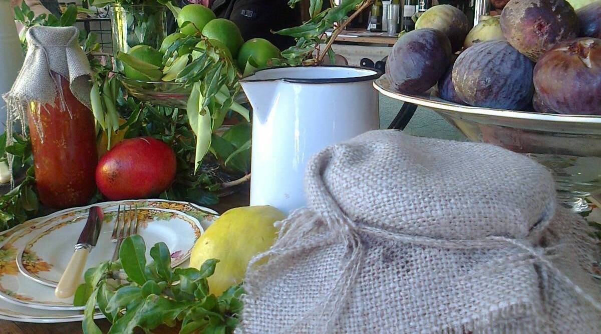 Loves Travel & Adventure. Enjoying South Australia's fantastic Food, Wine & lifestyle. Views are my own.
