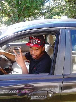 Count This Dough Broke Nigga