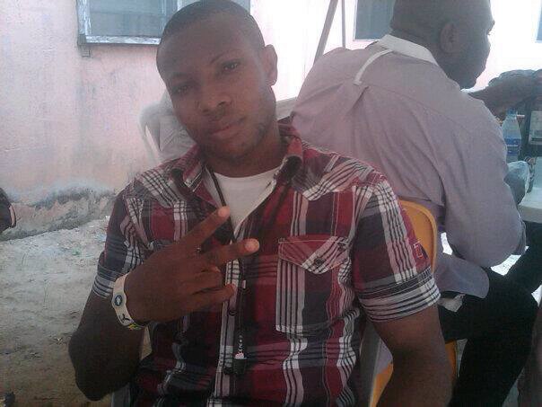 Am kul nd nice nd I luv making friends.