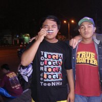 Strek Ej (@jejefwhc) 's Twitter Profile