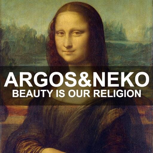ARGOS&NEKOさんのプロフィール画像