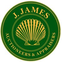 J. James Auctioneers(@JJamesAuctions) 's Twitter Profile Photo