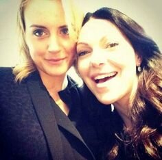 pale, awkward and obsessed with middle-aged actresses.