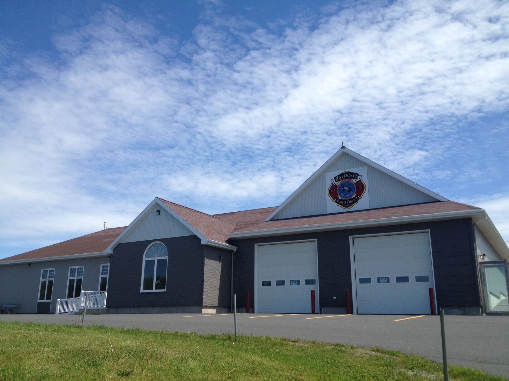 Updates and news from beautiful Big Pond, Cape Breton! Come for a visit - You'll experience good times, great company, and gatherings of friends old and new.