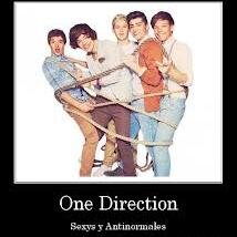 DIRECTIONER  4EVER