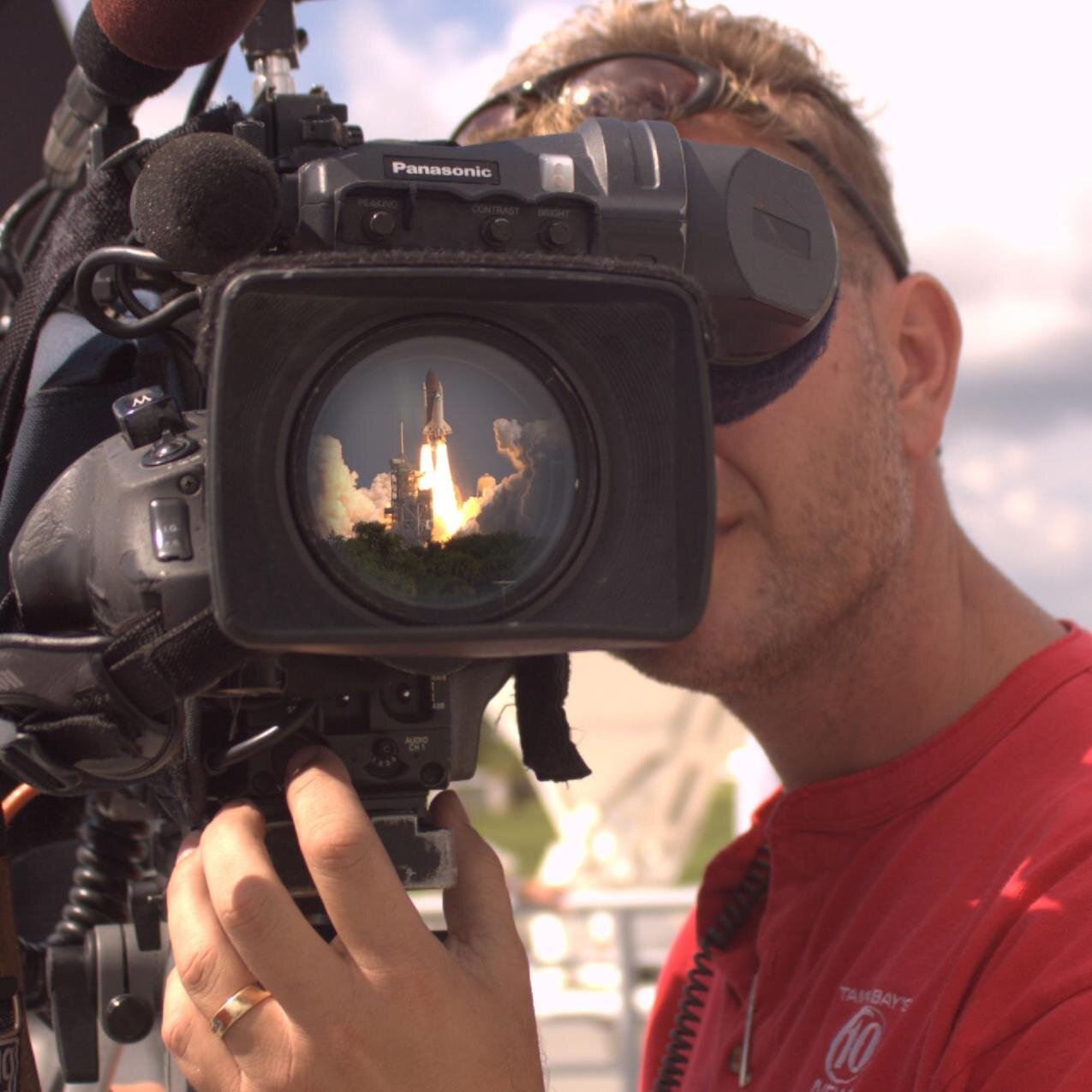 Multimedia journalist/Storyteller