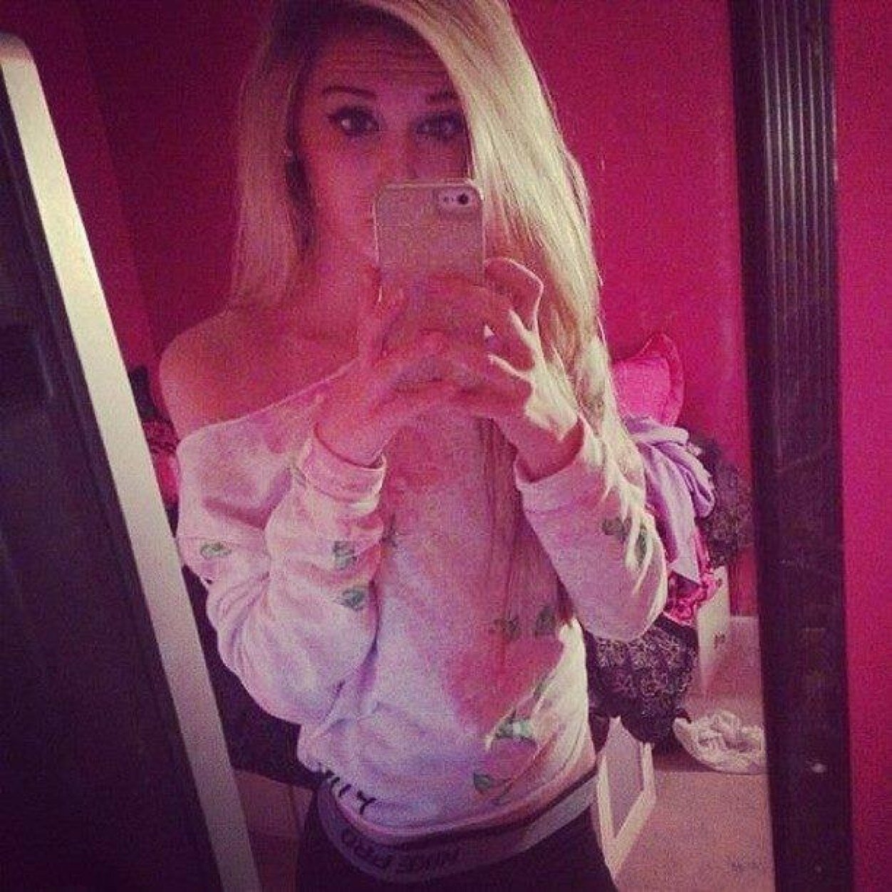 AshleyRooklyn Profile Picture
