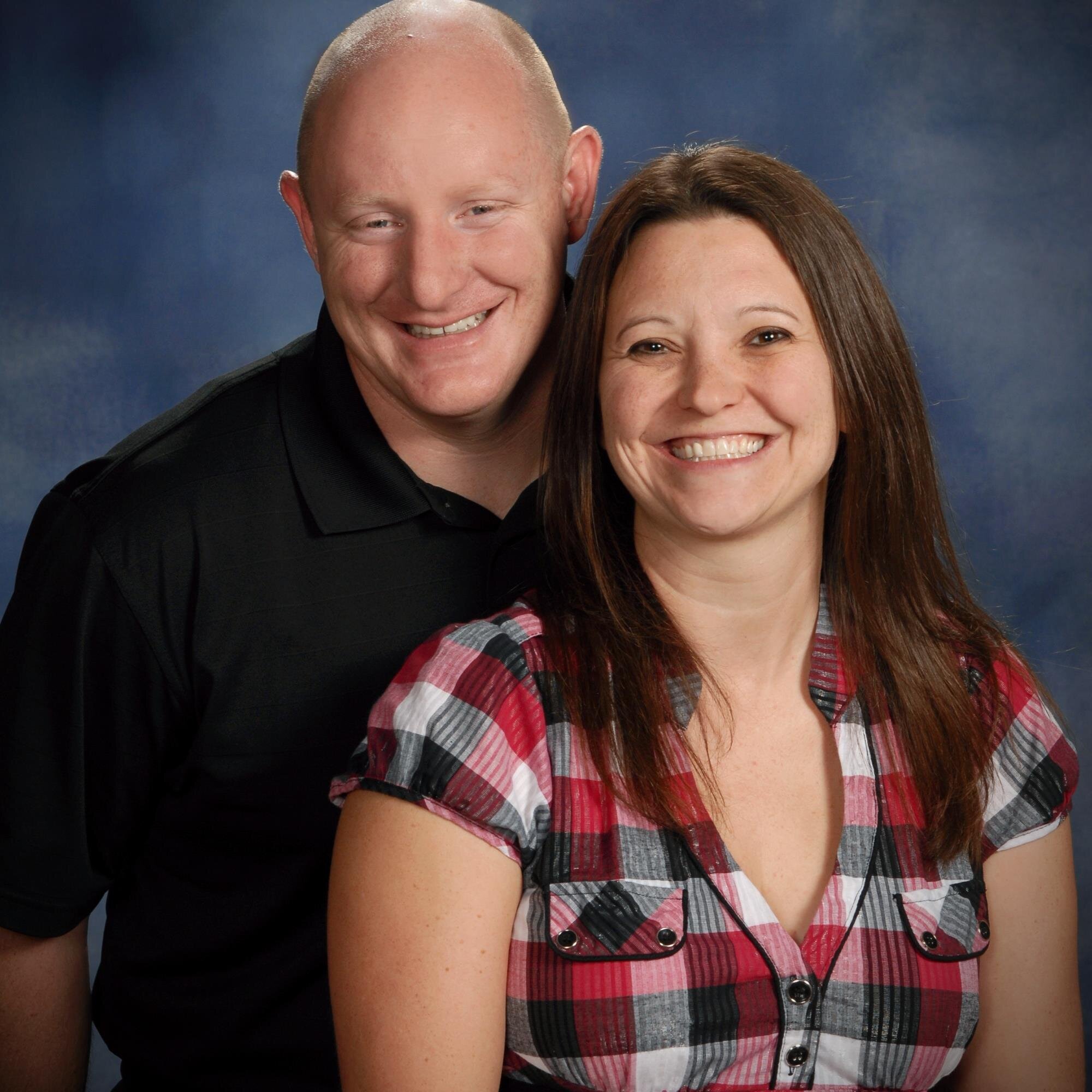 Servant of God, Husband, Father, Harley Rider, Not-so-good Golfer, Passionate about ensuring every child in Great Bend gets a high quality education.