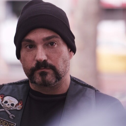 PoGotcha's profile picture. actor/filmmaker Law & Order, The Sopranos, director of Family on Board, The Pizza Tapes