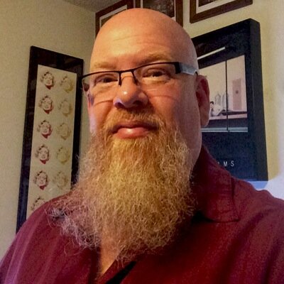 hermanlewisdsn's profile picture. Designer with 15+ years in Educational Publishing. 
Over that time I have developed a wide range of hobbies. Design creeps in all over the place.