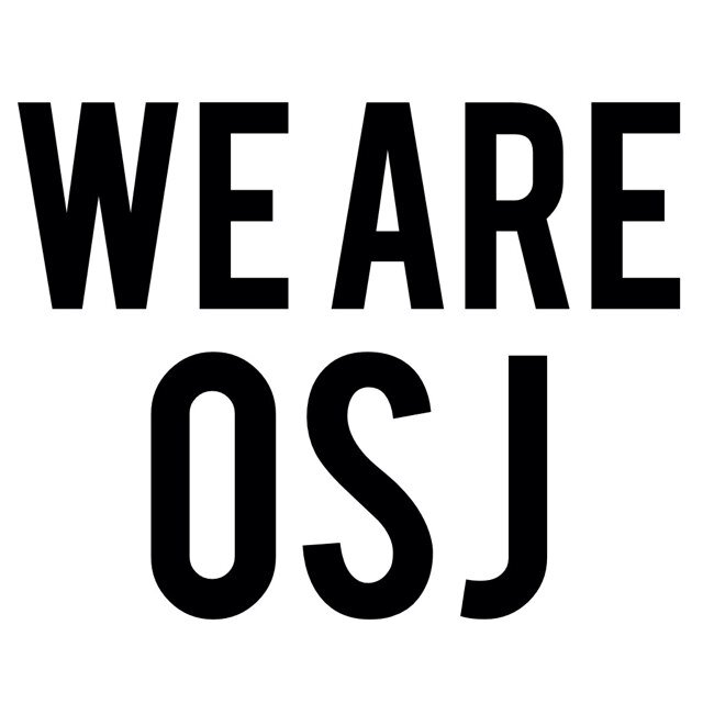 We are OSJ // have been working since 1986 // sharing the information about our activities and work programs on the school. Follow us☎