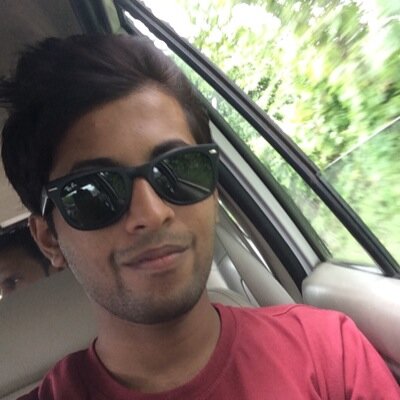 Chartered Accountant  ;
MBA student   ;
Cricket ❤️ Movies ❤️ Music❤️  ;
#Follow for a #FollowBack