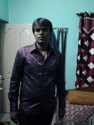 A commerce graduate 4m Bangalore University, aspiring to become a civil servant. Believe in hard work and consistency in doing things