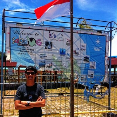 Andrian Irwansyah