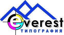 Типография Everest город Черкассы