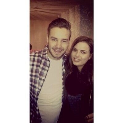 Liam james payne | sophia anne smith.
