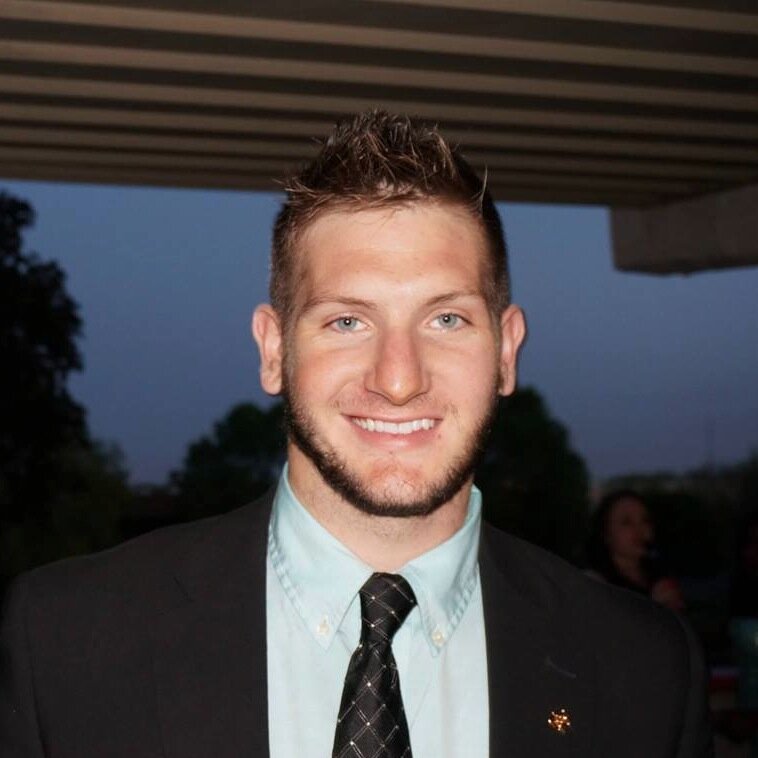 Area Develepmont Manager of BreakThru: Medical Withdrawal Management. Graduate and former basketball player at Missouri Valley College. TKE. Live in Dallas