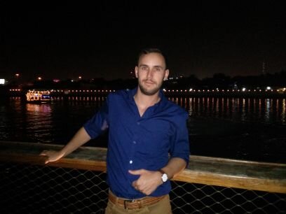 tbawden86's profile picture. HOTH FC 2011 - 2015 |
Saints Old Boys 2015 -