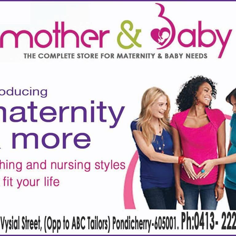 motherbabyshop's profile picture. 