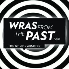 WRASfromthePAST's profile picture. Deep cuts from the Album 88 community: an online archive