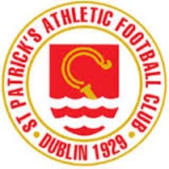 St. Patrick's Athletic Youth Academy, Schoolboy Section & Football-For-All
email: saintsyouths@hotmail.com