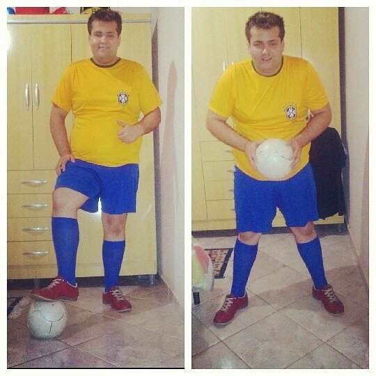 COLA COM NOIS QUE É PROGRESSO !!