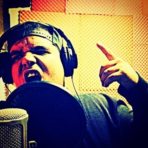 J-Rums is an upcoming artist in the Colorado Springs Area for Hip Hop. He is signed with Project4Denial Records.