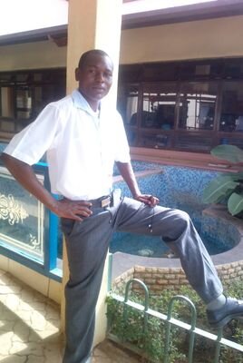 AtieliJ's profile picture. student at MMUST