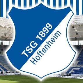 Fan run account talking about TSG 1899 Hoffenheim