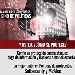 Especialistas en seguridad IT, Aliados y autorizados para distribución de los principales fabricantes a nivel de Infraestructura, software y Hardware.