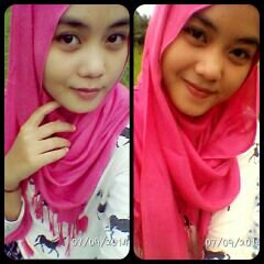 Mahasiswi perpajakan at STIAMI ARh Depok ♥ w|y