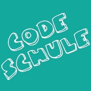 Die erste Codeschule Deutschlands! The first children's coding school in Germany!