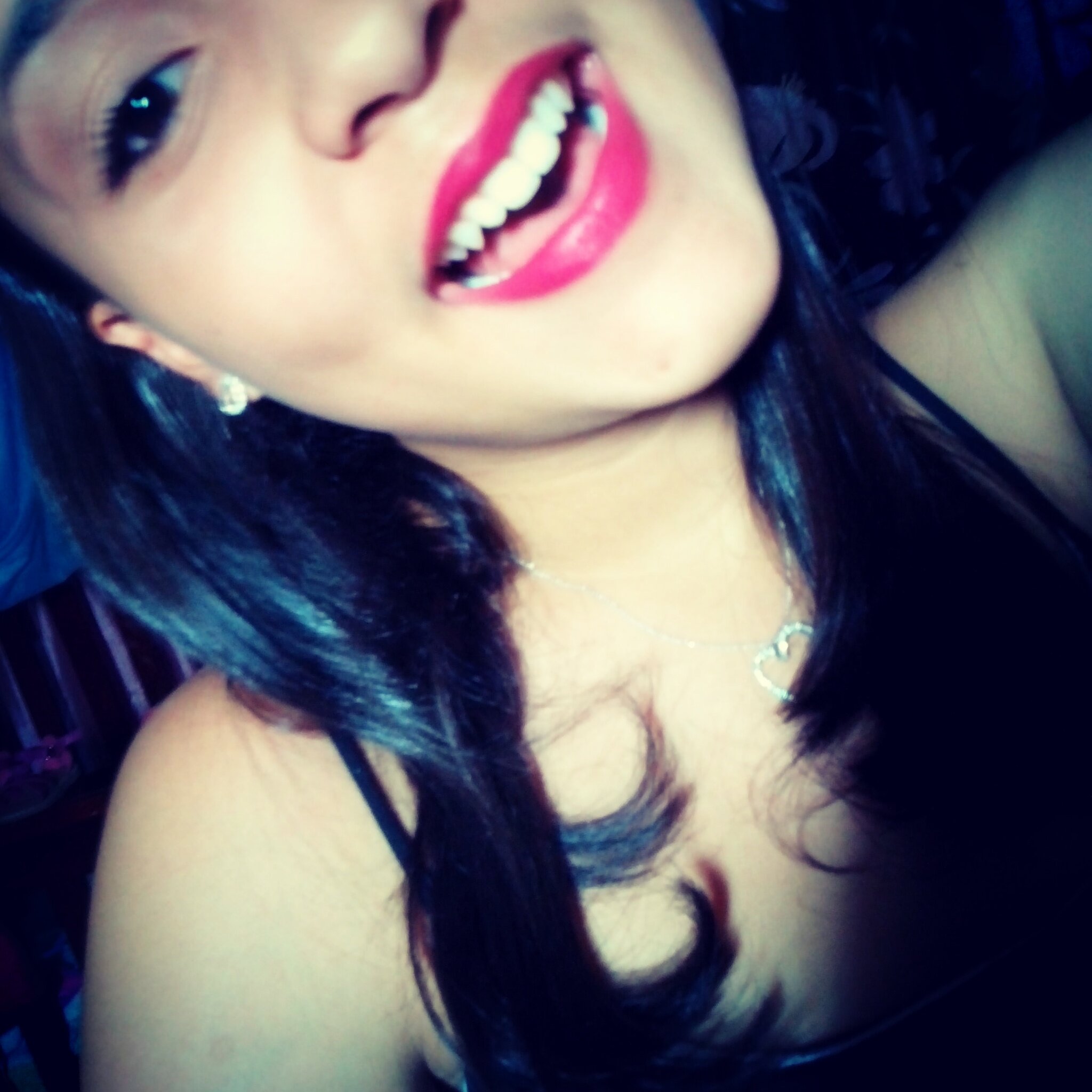 naahonii's profile picture. • DIOS ♥ • 
~ L. S. M.M.J ~
Allen ♡