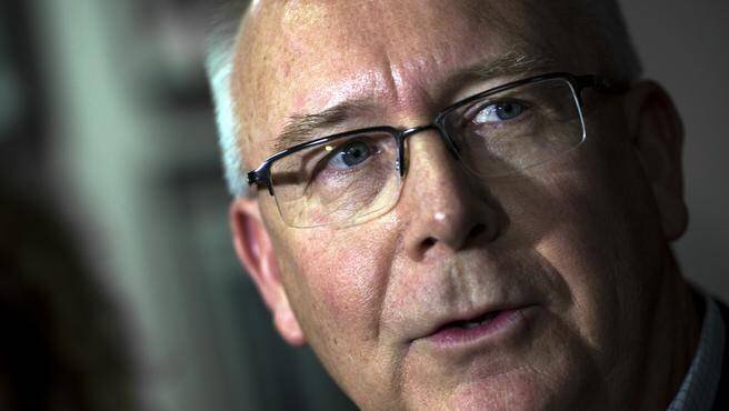 I earned 4.7 Million last year by screwing hardworking Nova Scotians (No I am not Peter North!) #clearlyajoke #parody