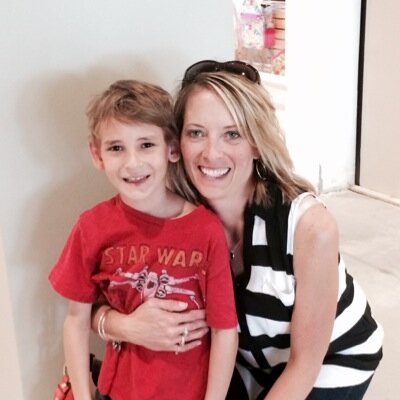 KrisCollison's profile picture. 