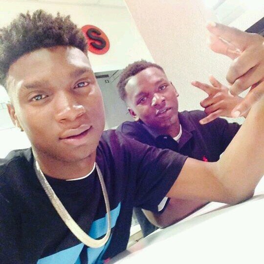 Youngin 4rm 238 ! #PSC #CTB