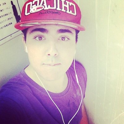 FlavioEmmerich's profile picture. Prazer Flavio Emmerich 17 anos 
Curto PoP Rock Sou Boylieber
Sou apaixonado Por Baladas